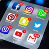 Réseaux sociaux
